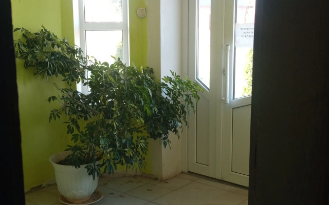 Na Ulitse Gogolya 36 Guest house