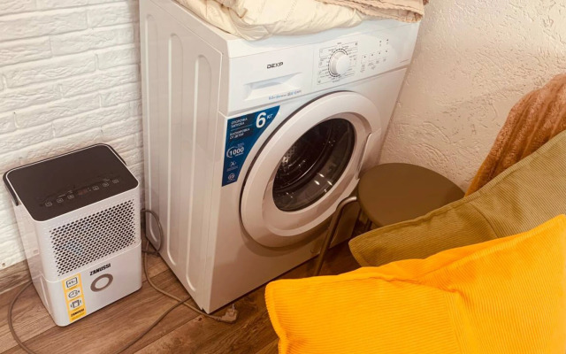 Квартира Уютная Студия рядом с Морем