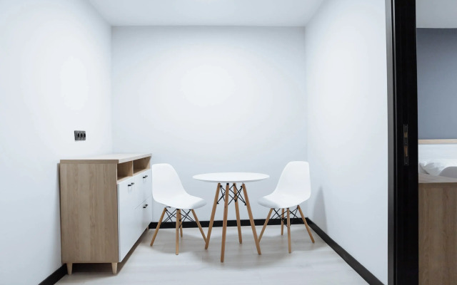 Отель Никольская