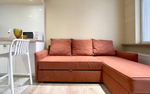 Rauktis City Apartments