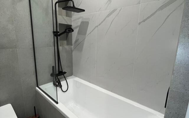 Oazis Otdykha i Komforta Flat