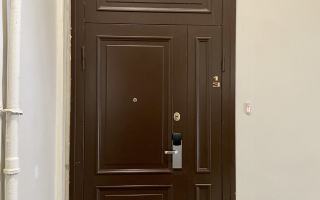 Апартаменты Nika Premium Nevsky 88