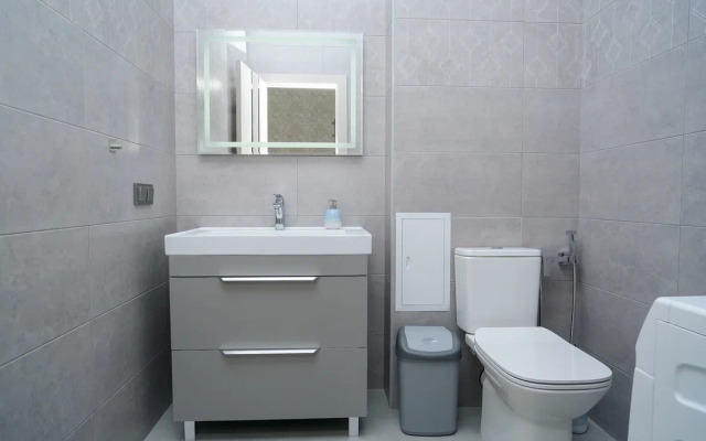 Квартира шикарная в центре города