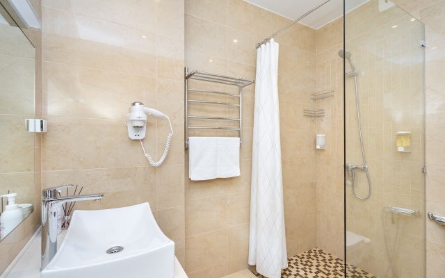 Квартира в центре Казани