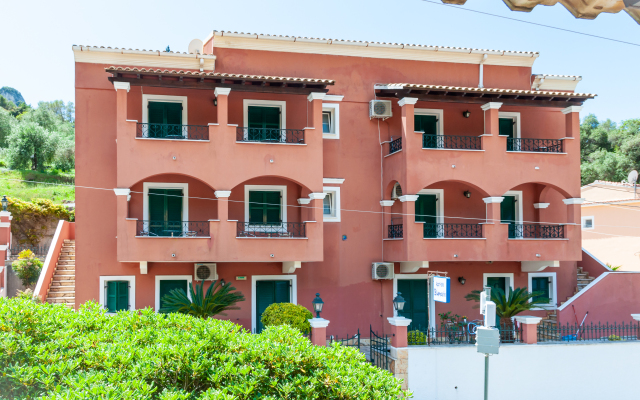 Blumarin Apart Hotel