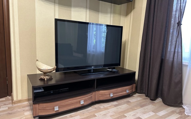 Апартаменты Двухкомнатная PKRP