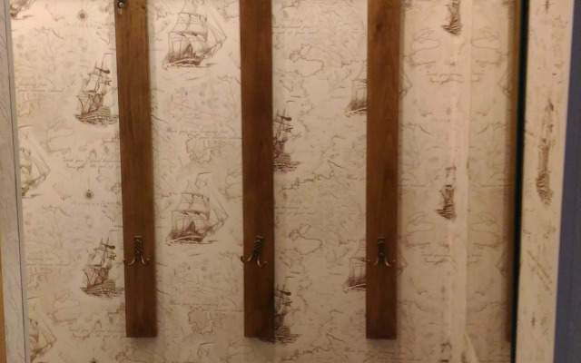 U Kremlya Flat