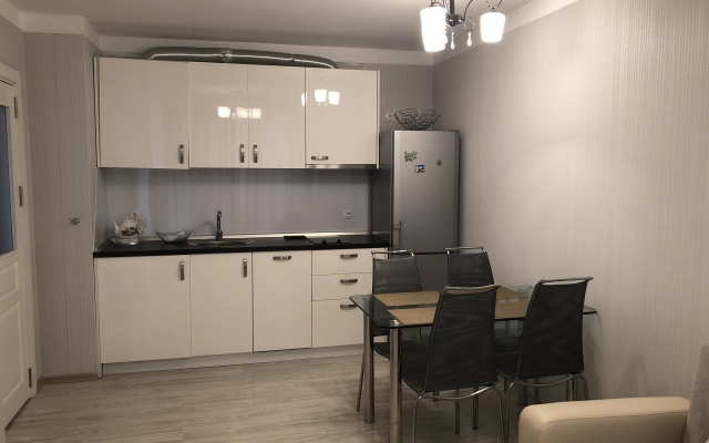 Stamopolu Lux Apartments