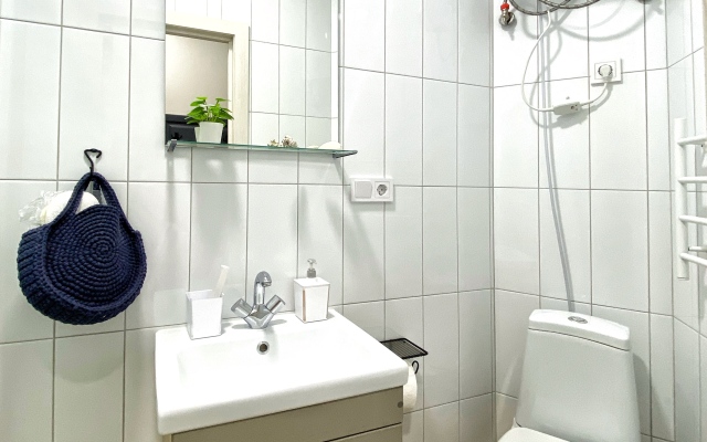 Welcome Bulvar Molodezhi 24 Flat