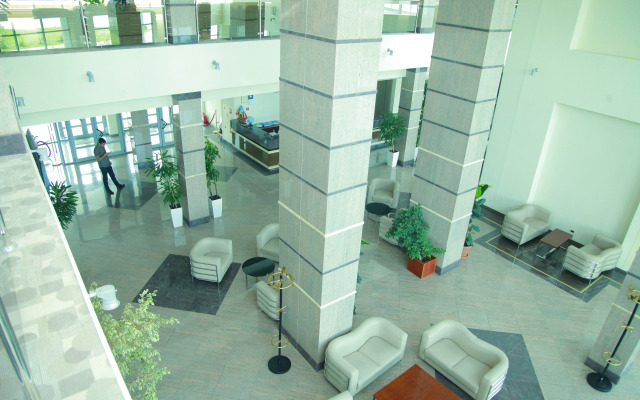 Arena Kur Hotel