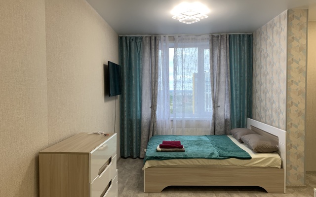 Na Teplogorskoy 24/2 Apartments