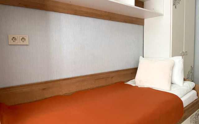 Квартира уютная в центре города