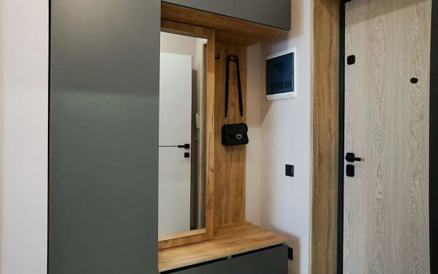 Квартира на улице Академика Бардина 26А