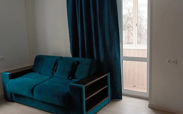 Viva Akademicheskaya Flat