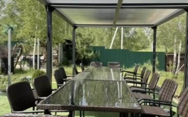 Oazis Kaluga Guest House