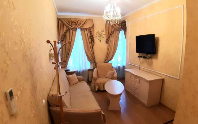Nevskij Komfort Guest house