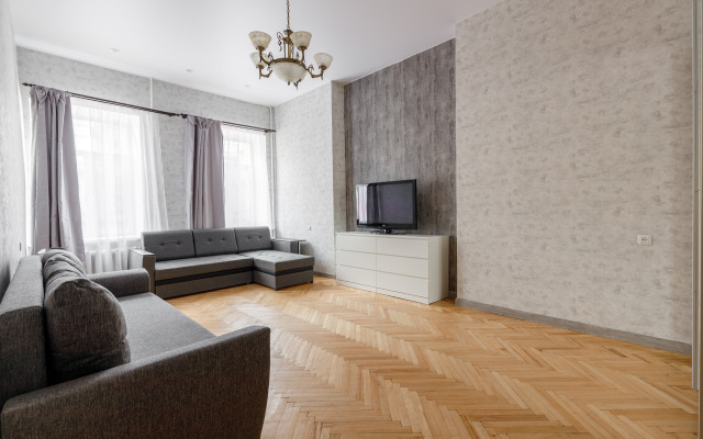 Апартаменты на Радищева 5-7