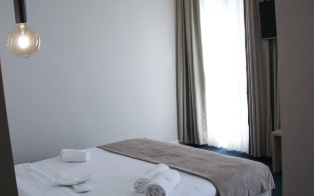 Bohem Hotel