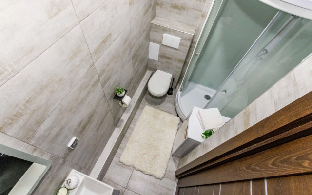 Apartamenty Stepanenkov na Chajkovskogo 56 (4)