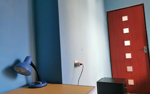 Хостел Harmony