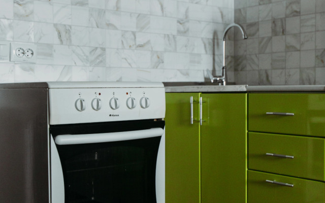 Квартира Норильская 40