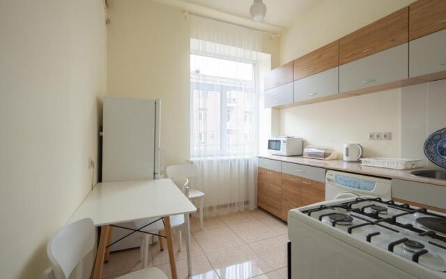 RIS Central Apartments Yerevan