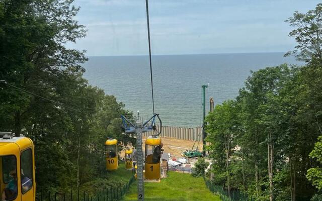 Квартира Яблоневая 19