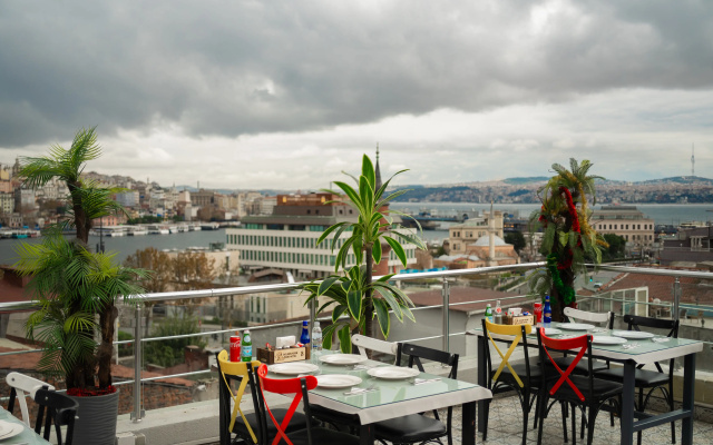 Golden Horn Park