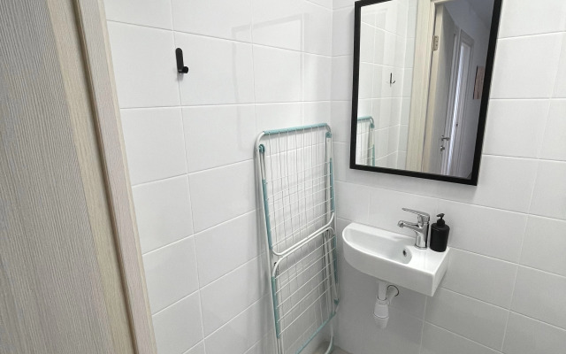 Квартира двухкомнатная Мемфис рядом с Жд вокзалом