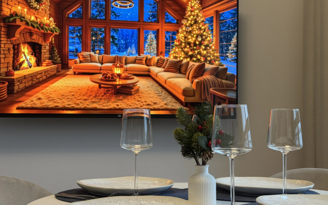 Квартира Central SkyView