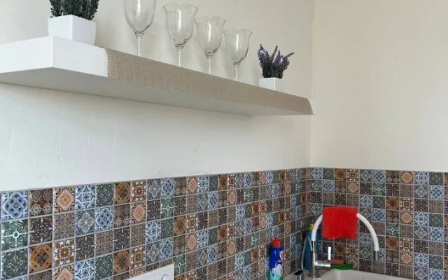 51 V Zhk Oranzhevoye Nebo Apartments