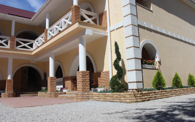 Гостевой Дом Венеция - фото 3