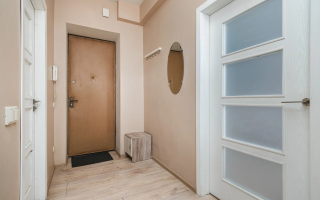 V Tsetre Apartments