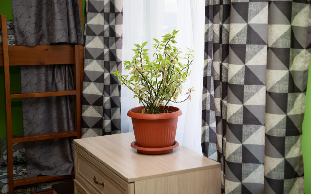 Hostel Beloyary