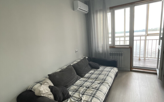 Apart Sharing Na Vakhova A.A. 10 Apartments