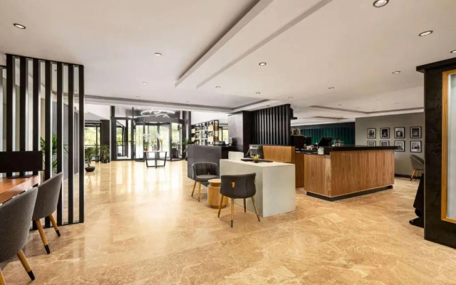 Days Inn By Wyndham Istanbul Arnavutköy