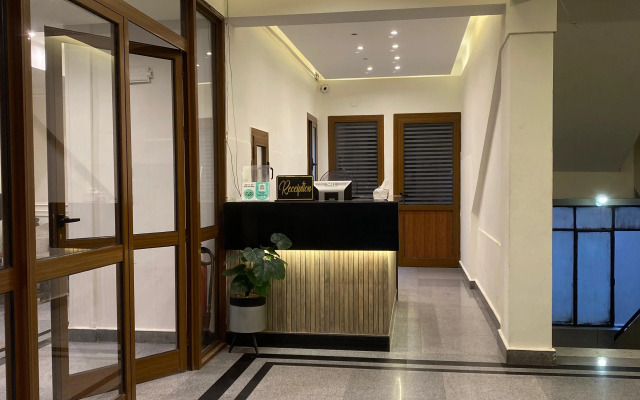 Montana Cairo Boutique-hotel