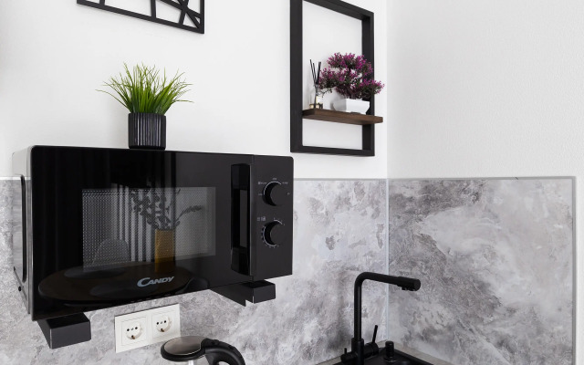 Квартира Кронштадский бульвар 8 корпус 1