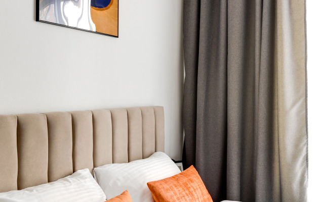 Studiya Flat