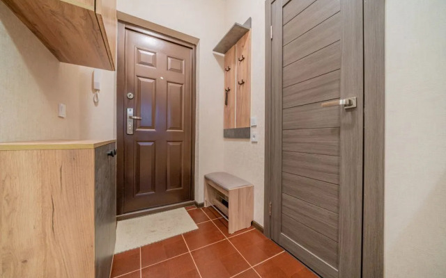 Квартира на Пулковской, 8к2