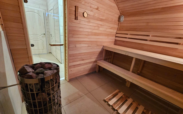 Частный дом Дом у моря