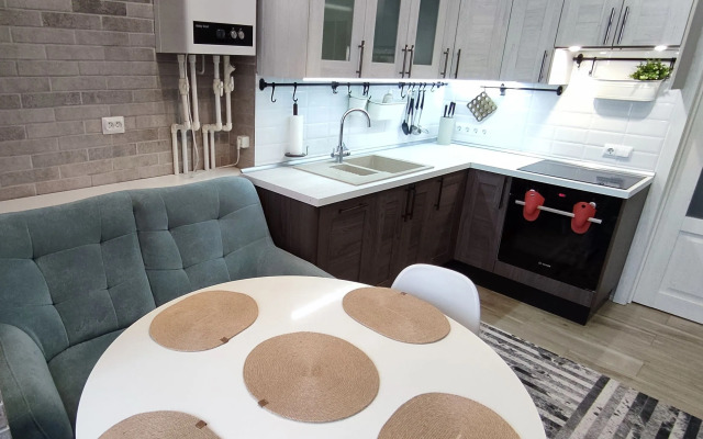 Апартаменты на Балтийском море