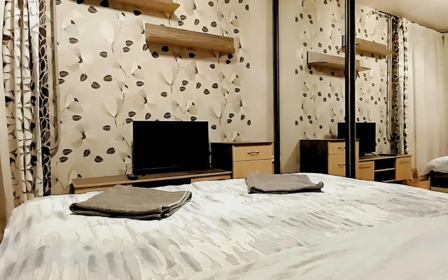 As Rkb Akhunova Flat