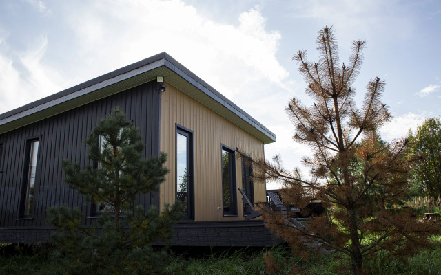 Частный дом Алтын Сарай