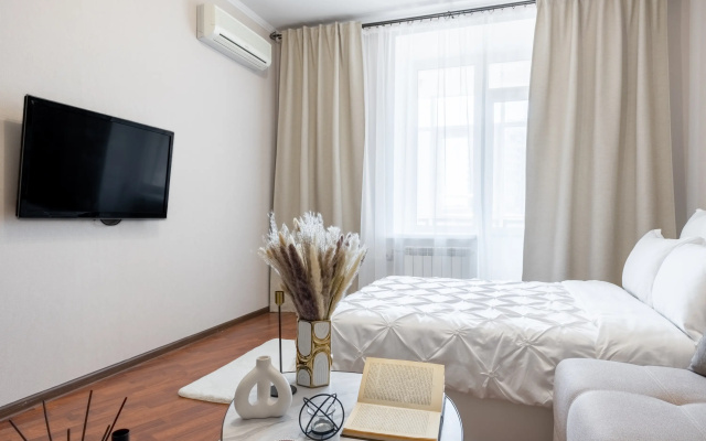 Апартаменты Serenity Homes на двенадцать персон