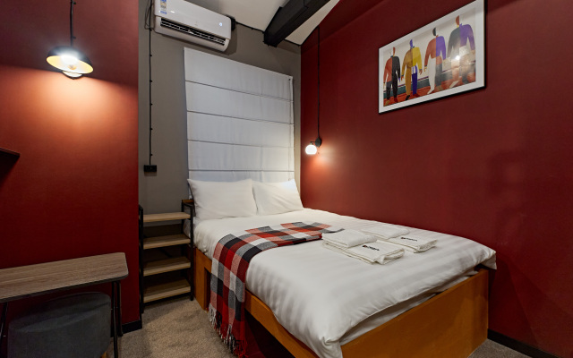 Hotel Popov Art Hotel