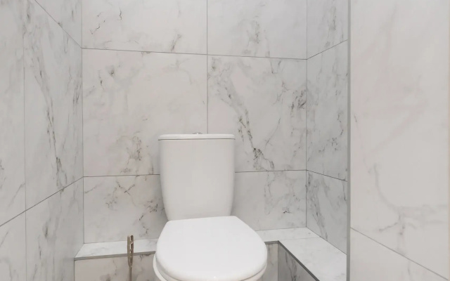 Apartamenty Kvartirka-NSK na Gorskom mikrorajone, 50