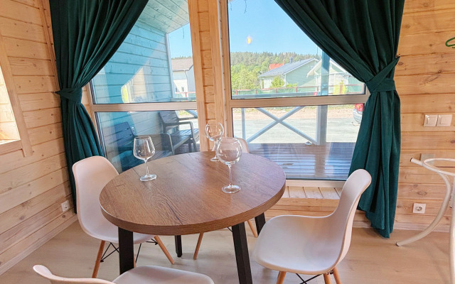 Na beregu Ladogi Guest House