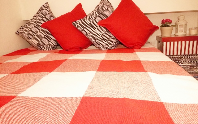 Uyutnie Na Izmaylovskom Apartments
