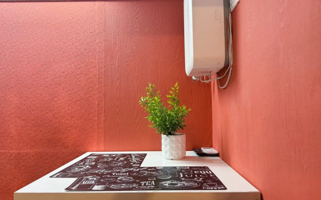 Апартаменты У метро ЗИЛ АВС2